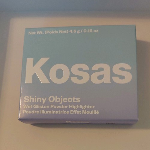 Opaline kosas shiny objects - opaline,