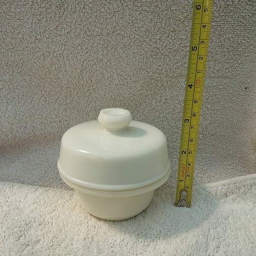 Vintage opalex france cream - france,