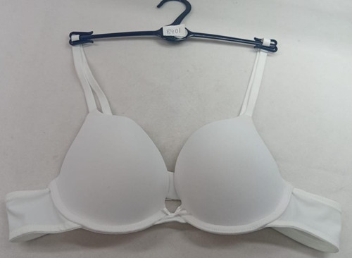 Underwired push up - underwired,
