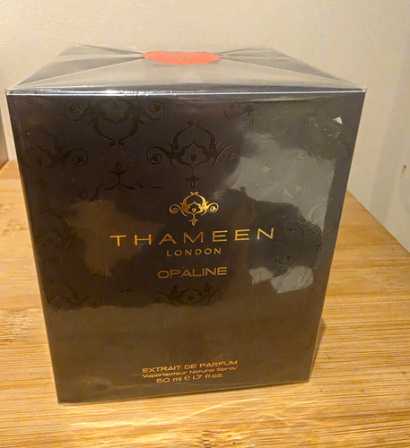 Thameen london opaline extrait - london,
