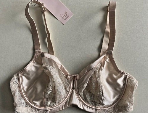Bnwt rosie autograph pale - m&s,