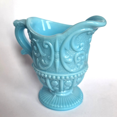 Vintage louis x creamer - -,