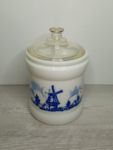Vintage pyrex dutch - vintage,