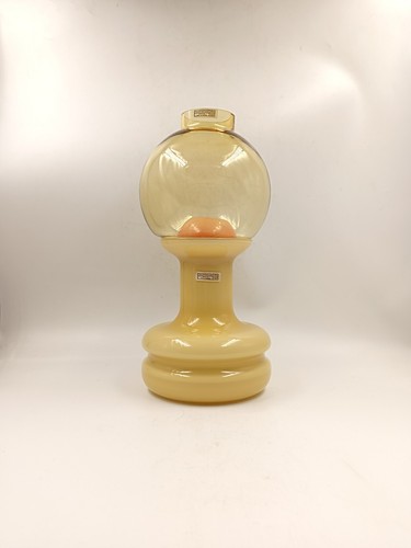 Vintage yellow opaline - vintage,