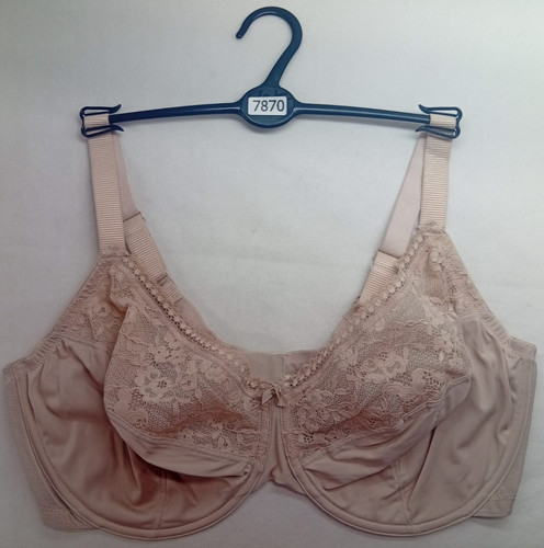 Underwired extra - ex,