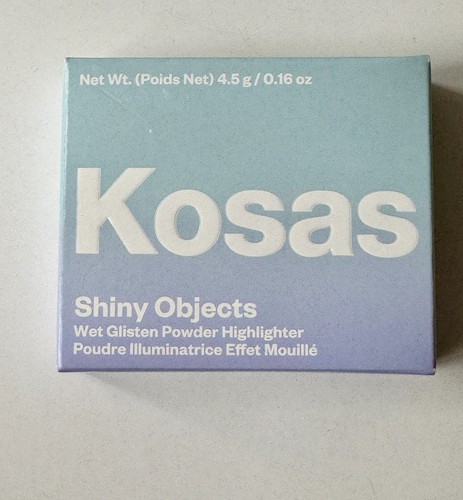 Kosas shiny objects - kosas,