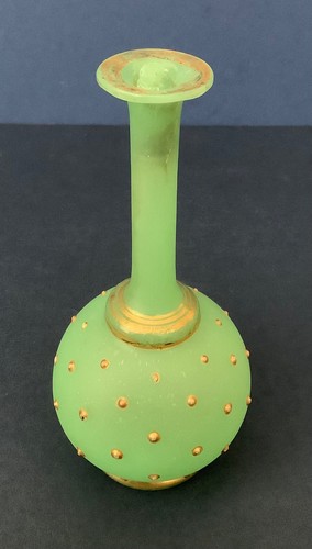 Antique french opaline glass - antique,