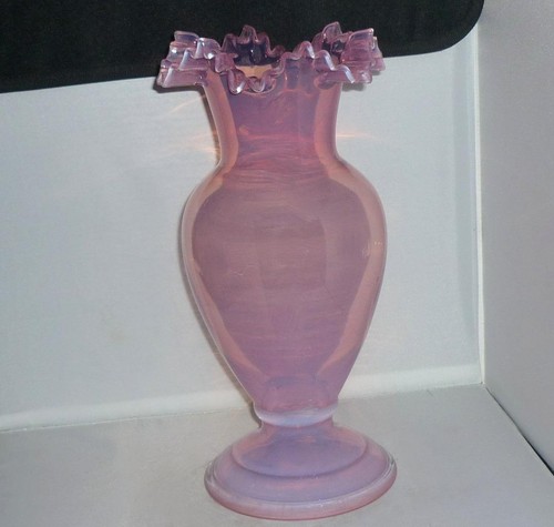 Beautiful large pink - beautiful, opaline