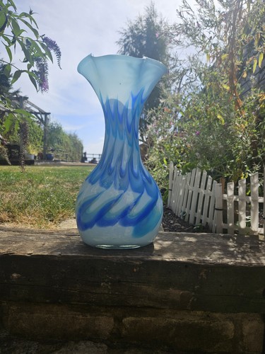 Large italian art - art, vase