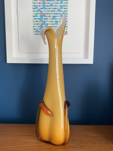 Mid century studio - mid, glass