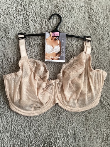 Bnwt ladies 44f opaline - ladies,