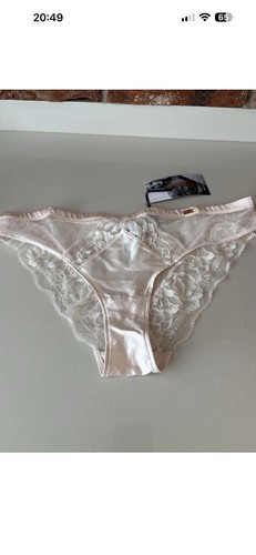 Bnwt rosie silk lace - rosie, &